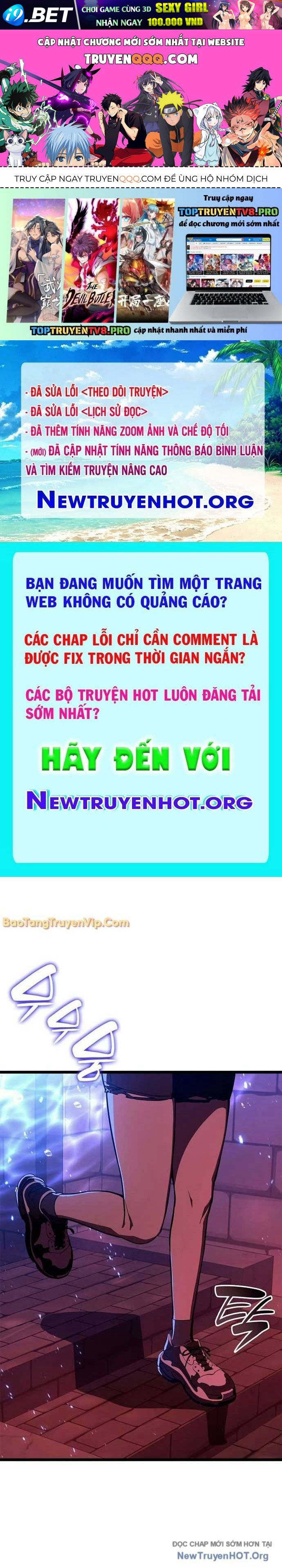 Sự Trở Lại Của Anh Hùng Cấp Thảm Họa Chap 135 - Next Chap 134
