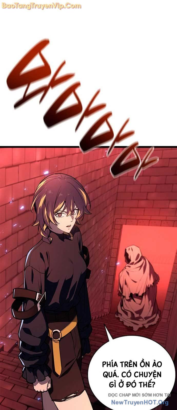 Sự Trở Lại Của Anh Hùng Cấp Thảm Họa Chap 135 - Next Chap 134