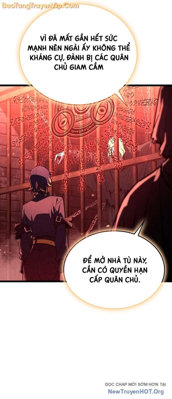 Sự Trở Lại Của Anh Hùng Cấp Thảm Họa Chap 135 - Next Chap 134