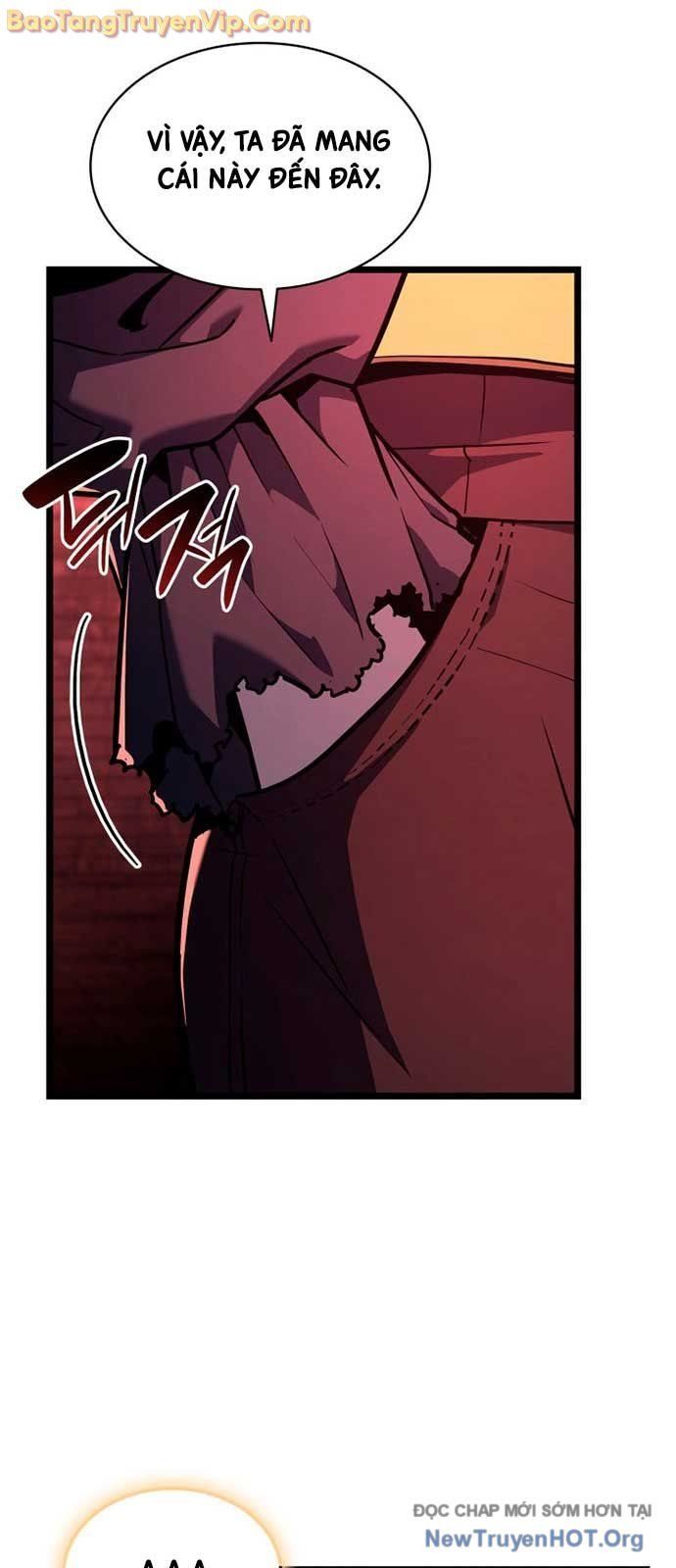 Sự Trở Lại Của Anh Hùng Cấp Thảm Họa Chap 135 - Next Chap 134