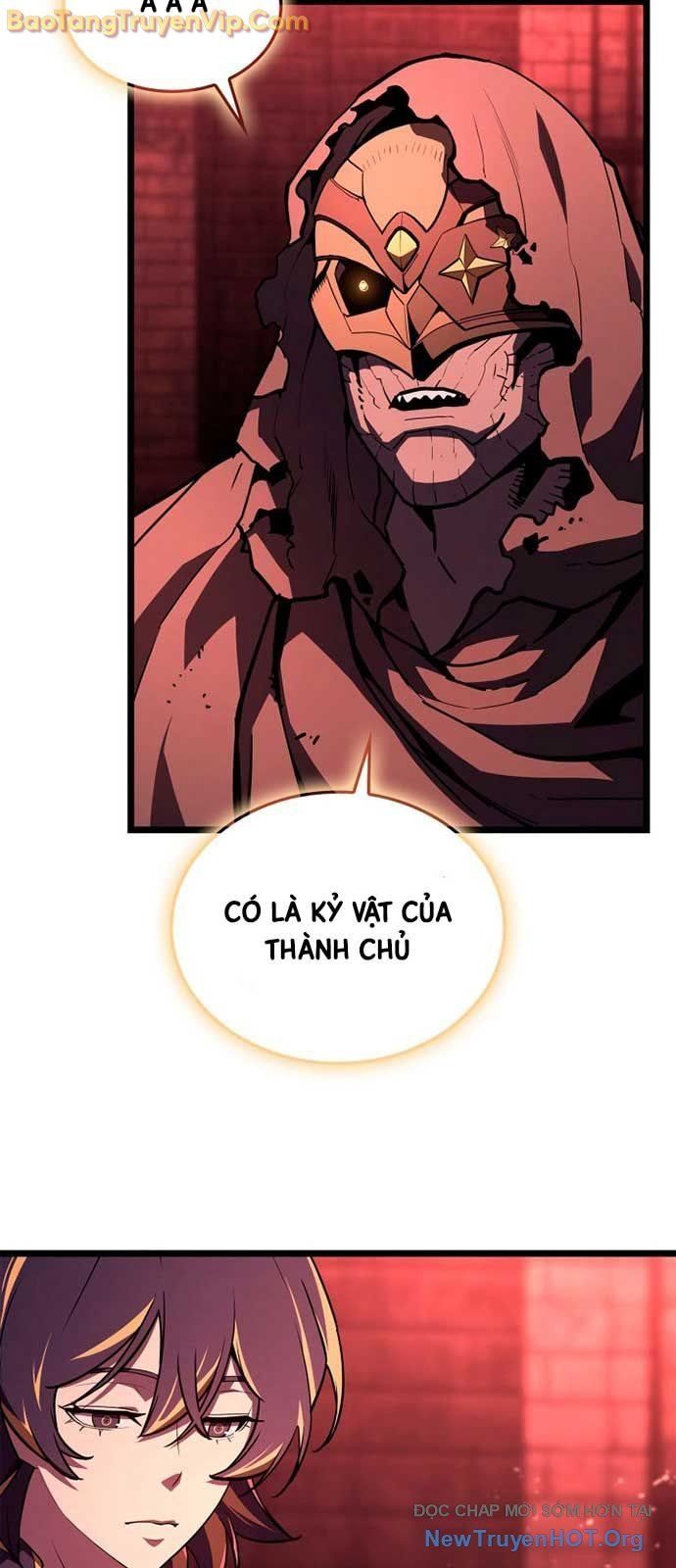Sự Trở Lại Của Anh Hùng Cấp Thảm Họa Chap 135 - Next Chap 134
