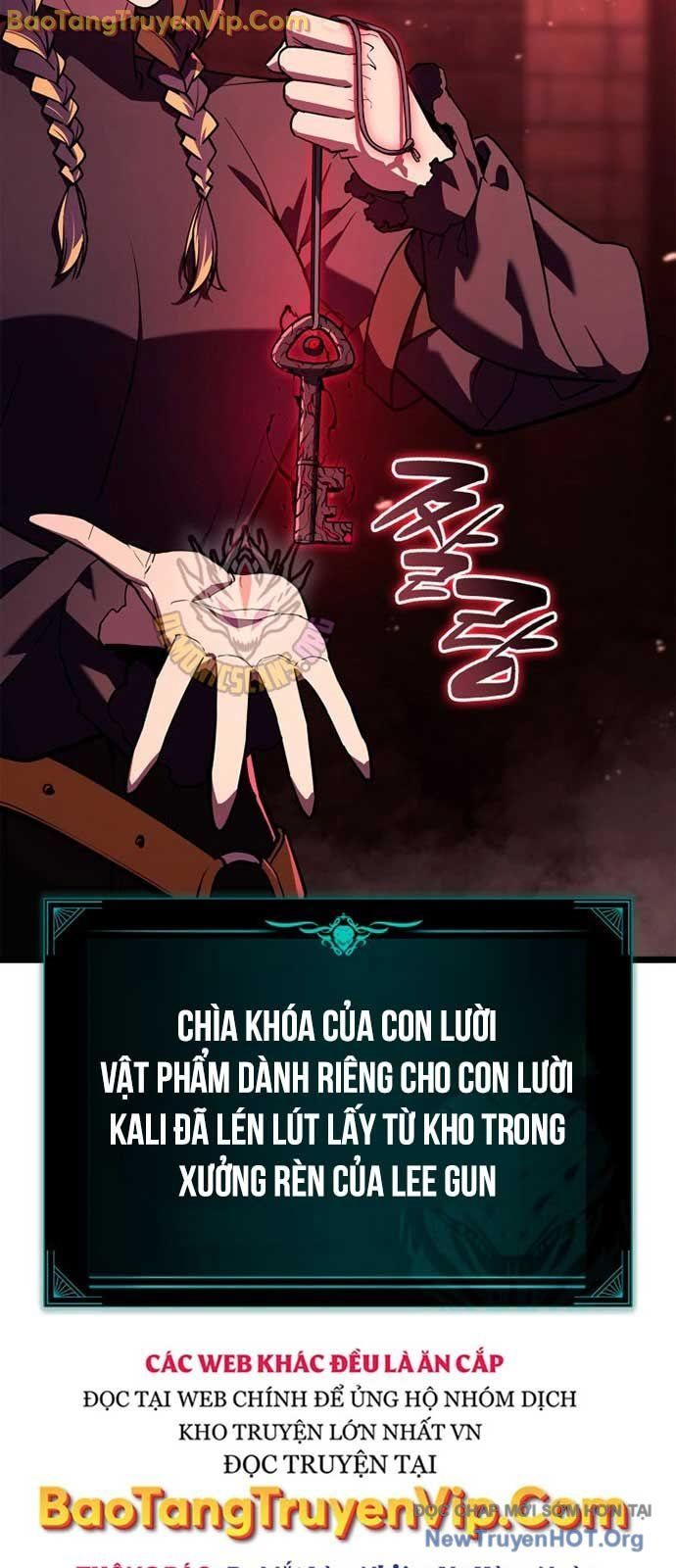 Sự Trở Lại Của Anh Hùng Cấp Thảm Họa Chap 135 - Next Chap 134