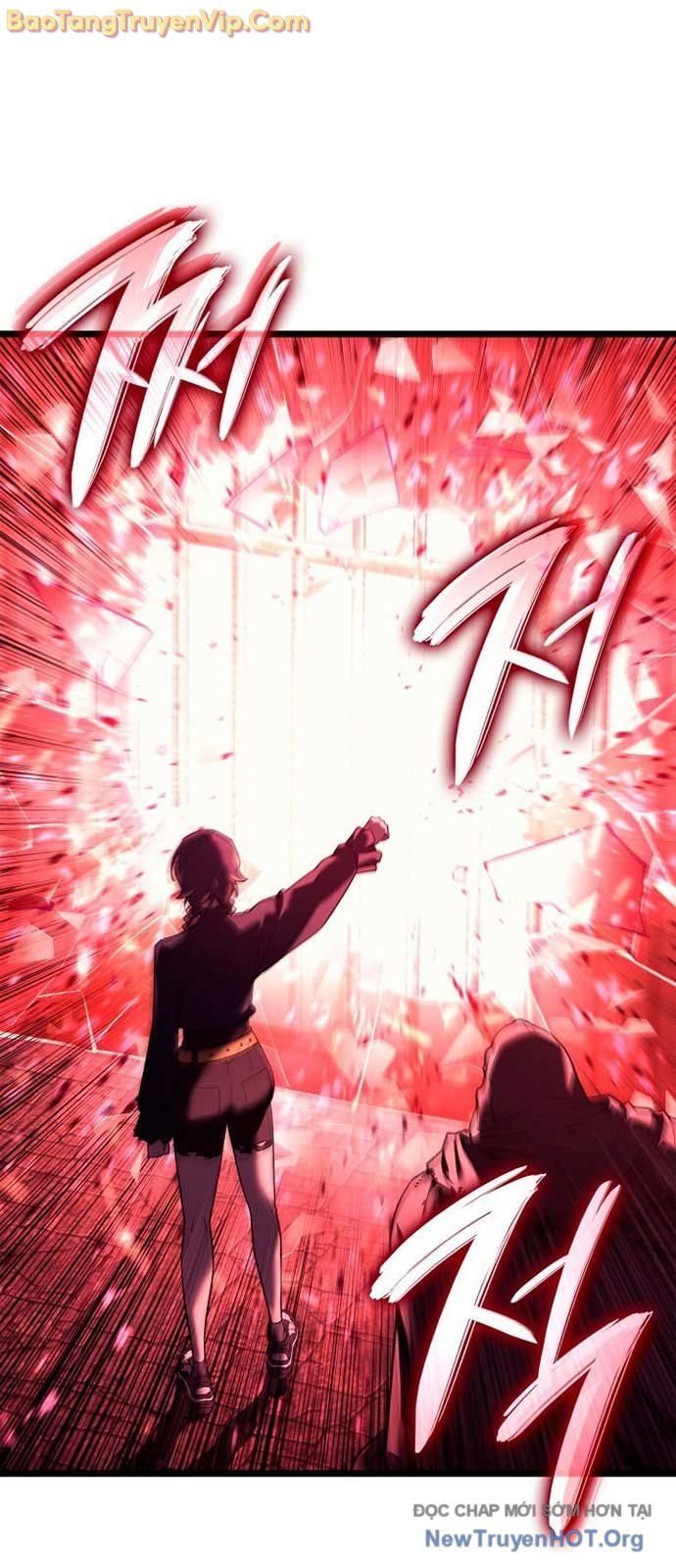 Sự Trở Lại Của Anh Hùng Cấp Thảm Họa Chap 135 - Next Chap 134