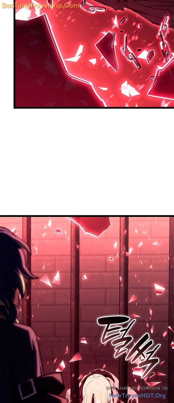 Sự Trở Lại Của Anh Hùng Cấp Thảm Họa Chap 135 - Next Chap 134