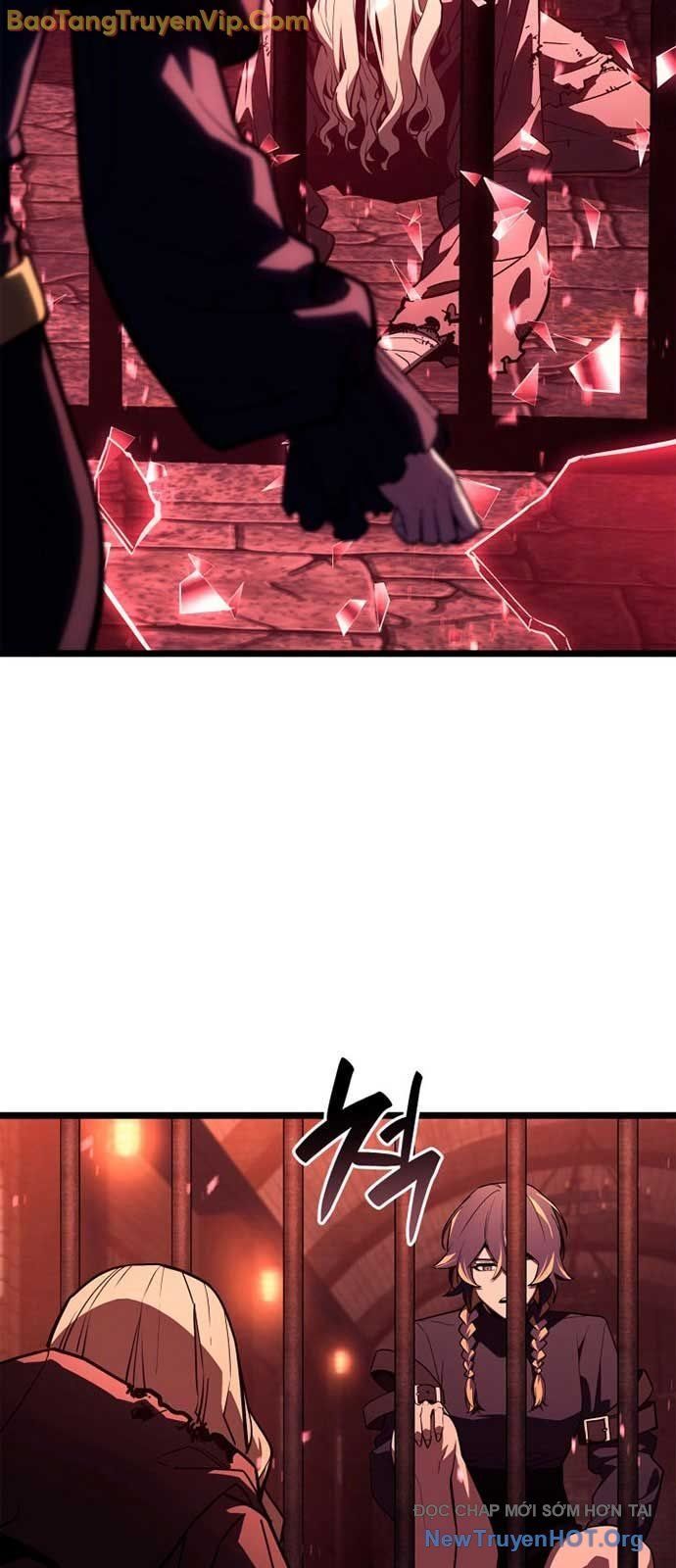 Sự Trở Lại Của Anh Hùng Cấp Thảm Họa Chap 135 - Next Chap 134