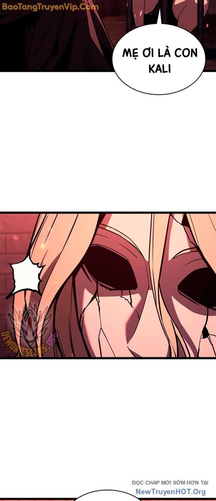 Sự Trở Lại Của Anh Hùng Cấp Thảm Họa Chap 135 - Next Chap 134