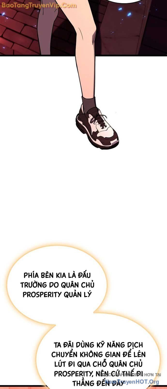 Sự Trở Lại Của Anh Hùng Cấp Thảm Họa Chap 135 - Next Chap 134