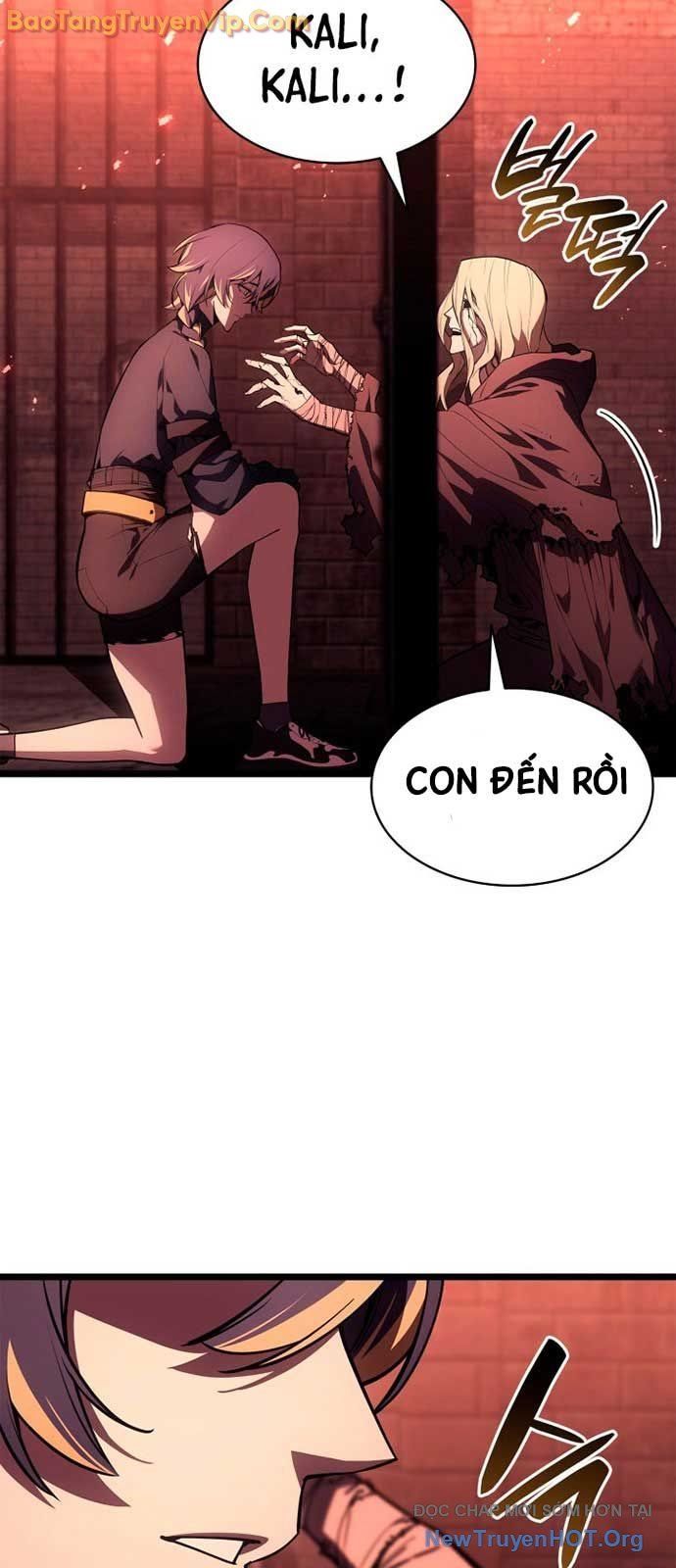 Sự Trở Lại Của Anh Hùng Cấp Thảm Họa Chap 135 - Next Chap 134