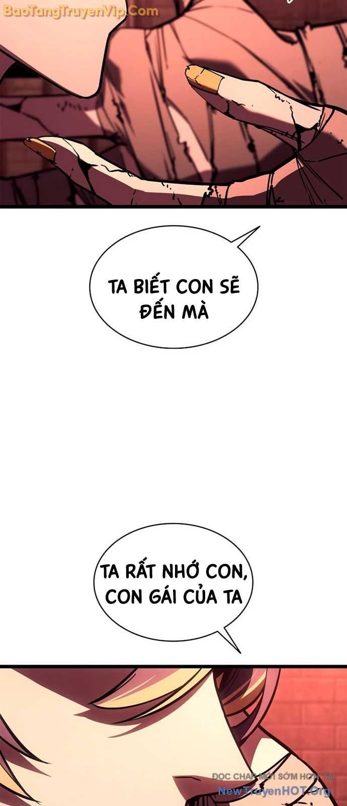 Sự Trở Lại Của Anh Hùng Cấp Thảm Họa Chap 135 - Next Chap 134