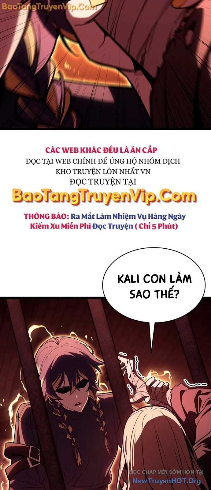 Sự Trở Lại Của Anh Hùng Cấp Thảm Họa Chap 135 - Next Chap 134