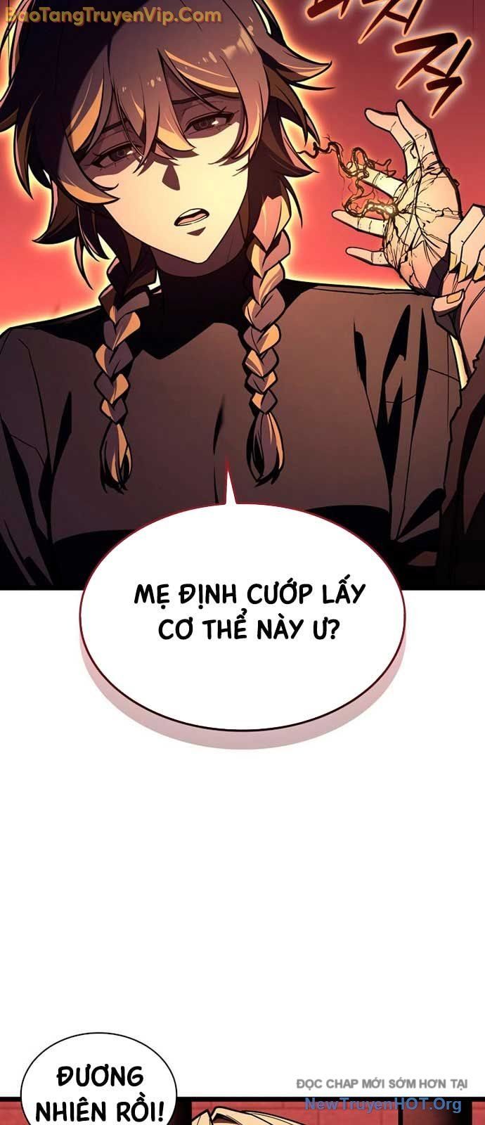 Sự Trở Lại Của Anh Hùng Cấp Thảm Họa Chap 135 - Next Chap 134