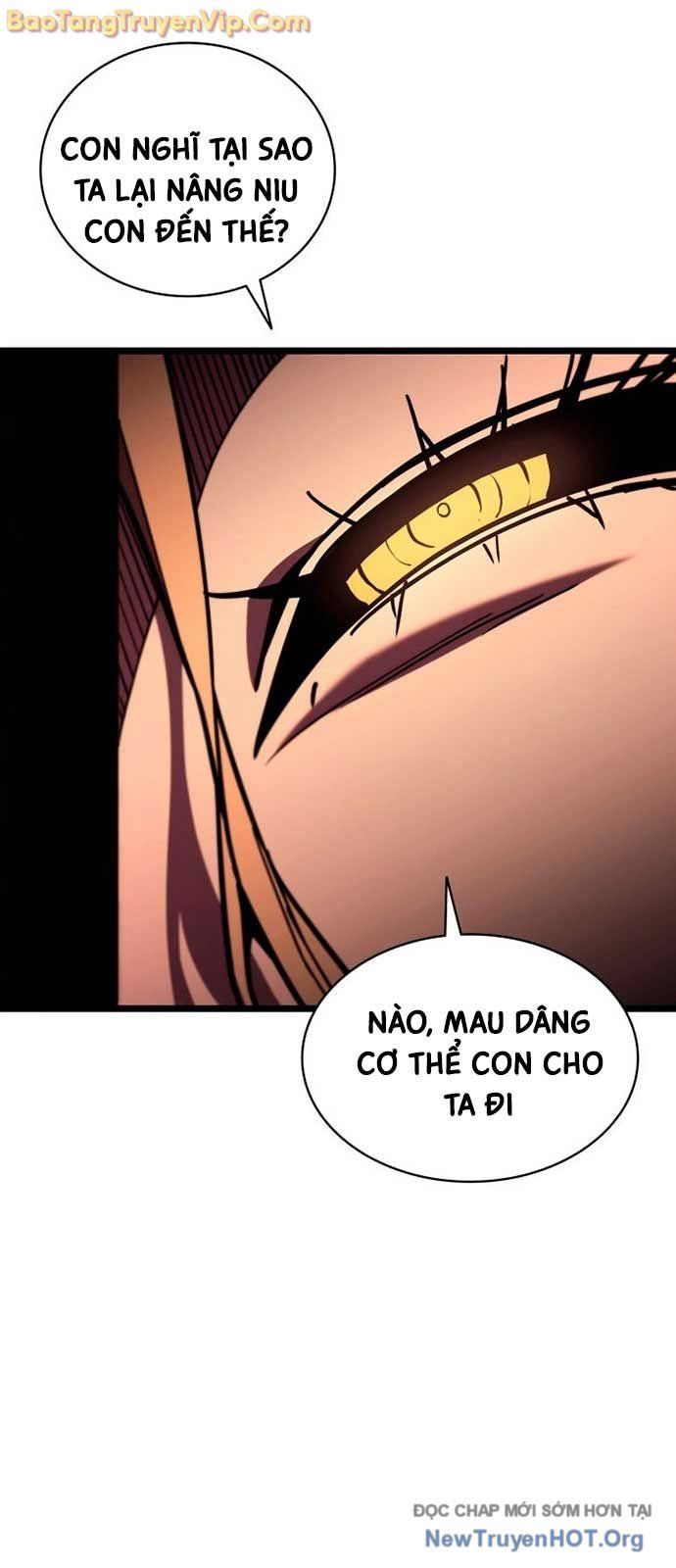 Sự Trở Lại Của Anh Hùng Cấp Thảm Họa Chap 135 - Next Chap 134