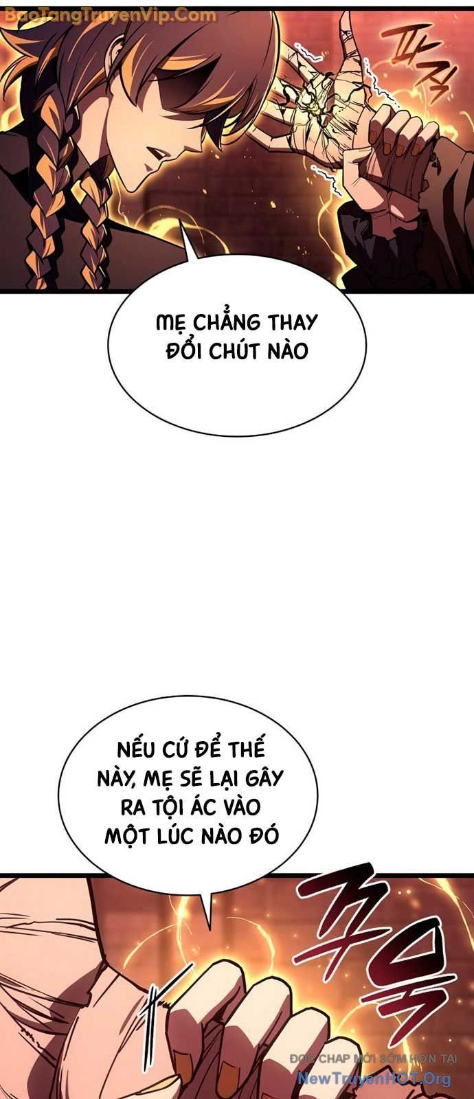 Sự Trở Lại Của Anh Hùng Cấp Thảm Họa Chap 135 - Next Chap 134