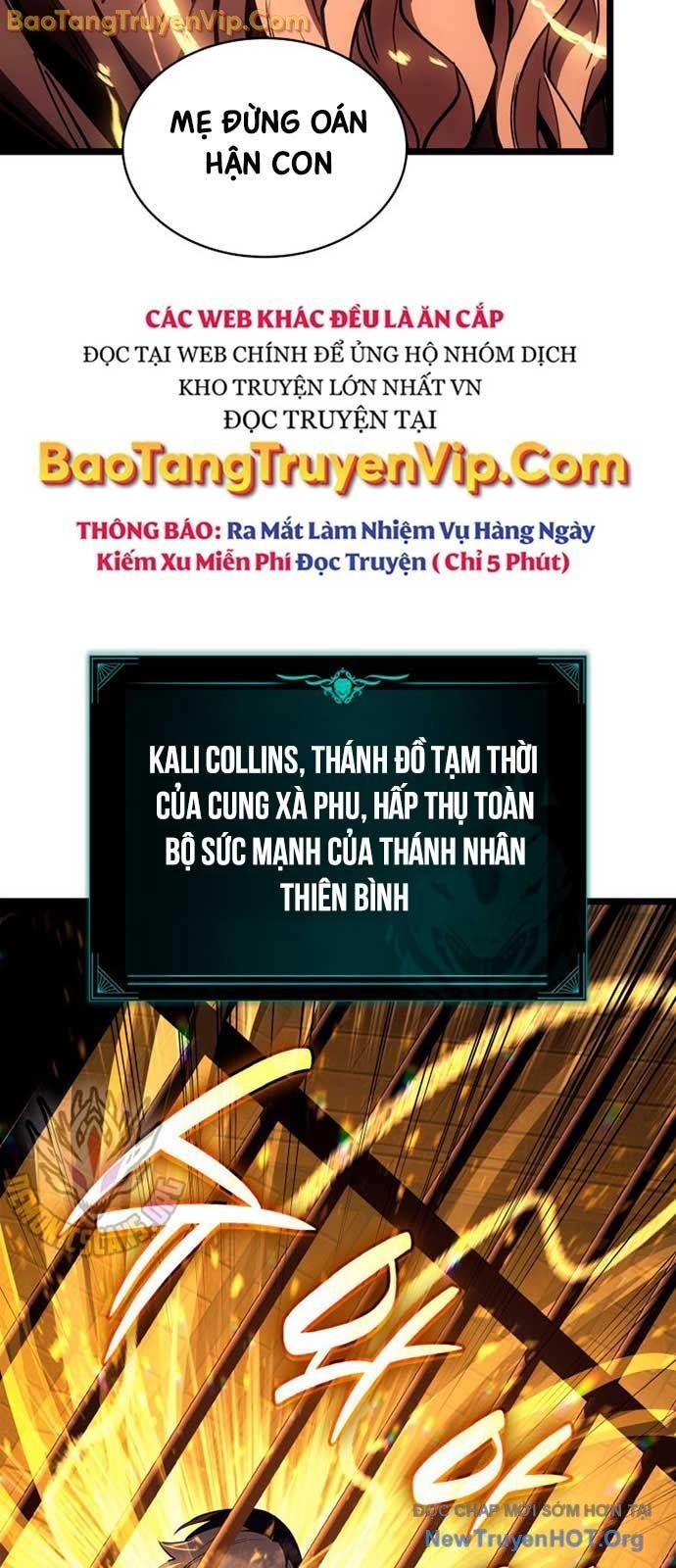 Sự Trở Lại Của Anh Hùng Cấp Thảm Họa Chap 135 - Next Chap 134