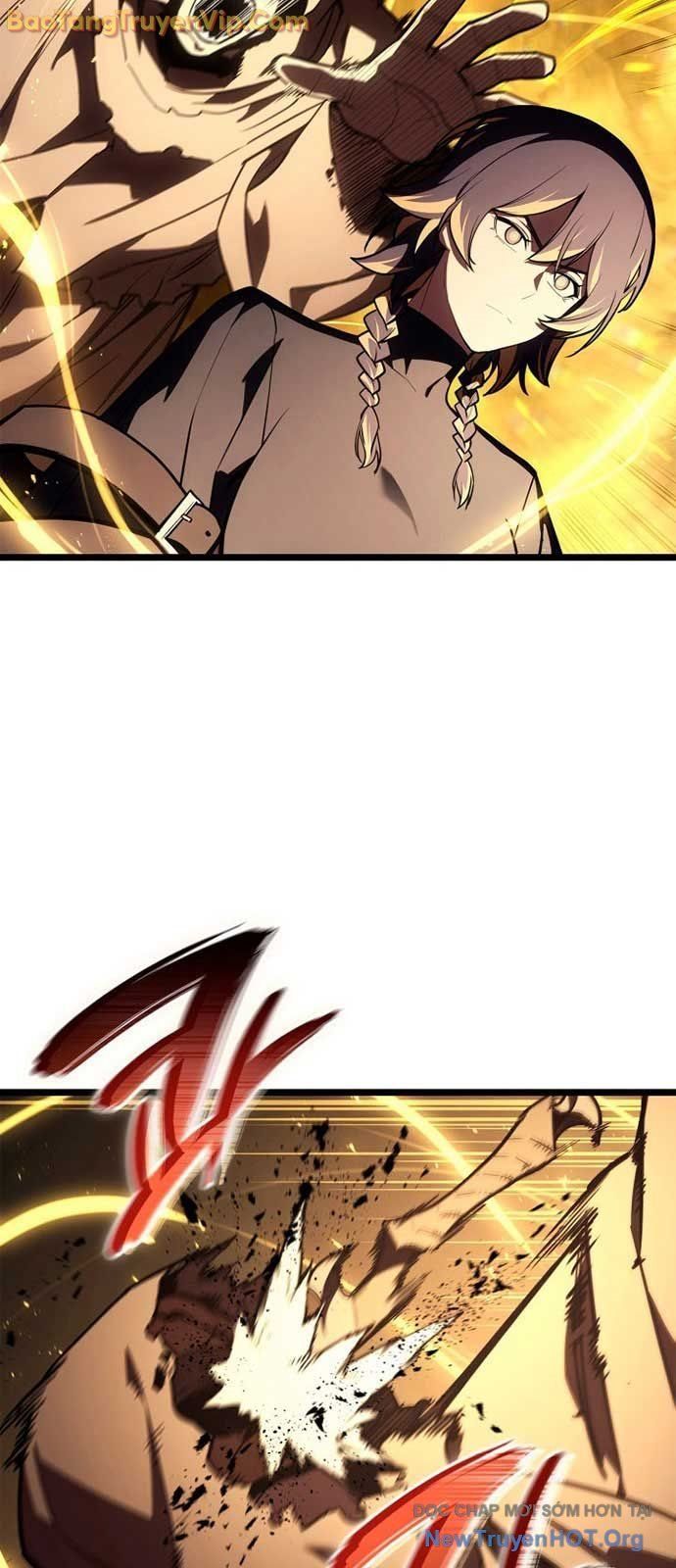 Sự Trở Lại Của Anh Hùng Cấp Thảm Họa Chap 135 - Next Chap 134