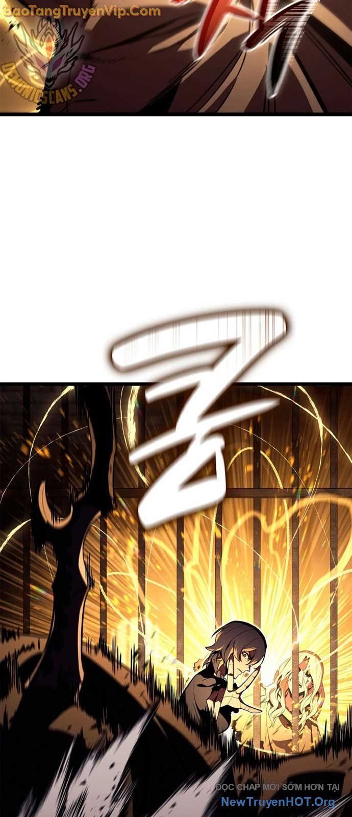 Sự Trở Lại Của Anh Hùng Cấp Thảm Họa Chap 135 - Next Chap 134