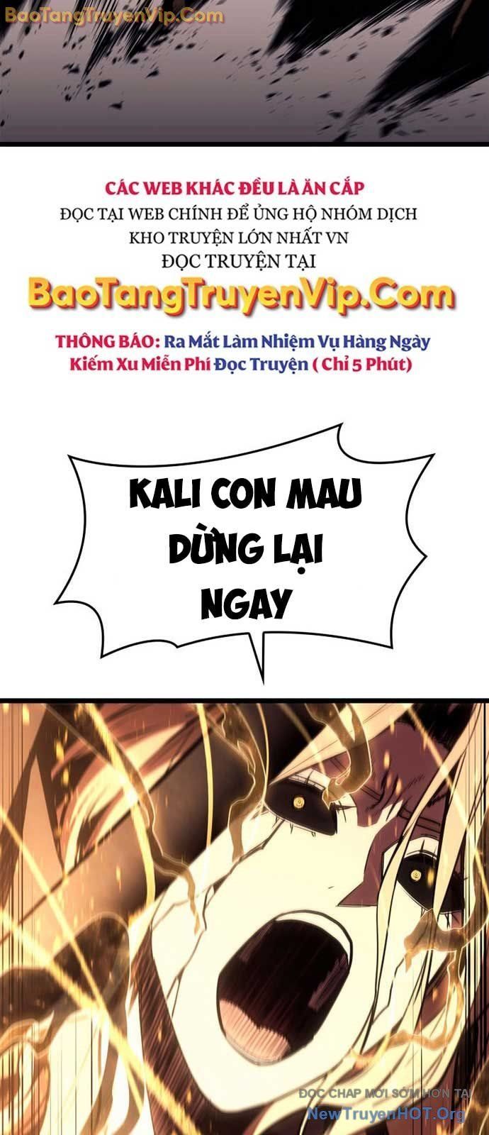 Sự Trở Lại Của Anh Hùng Cấp Thảm Họa Chap 135 - Next Chap 134