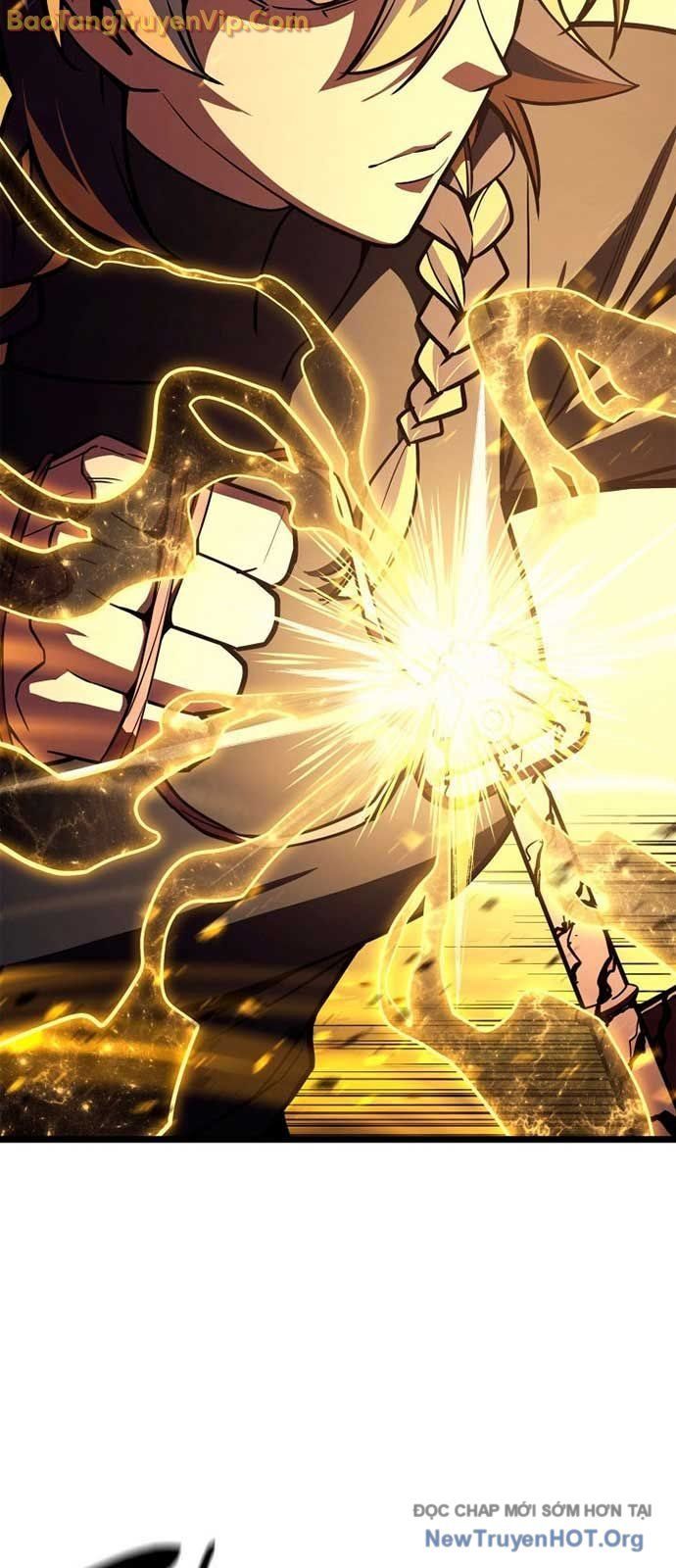 Sự Trở Lại Của Anh Hùng Cấp Thảm Họa Chap 135 - Next Chap 134