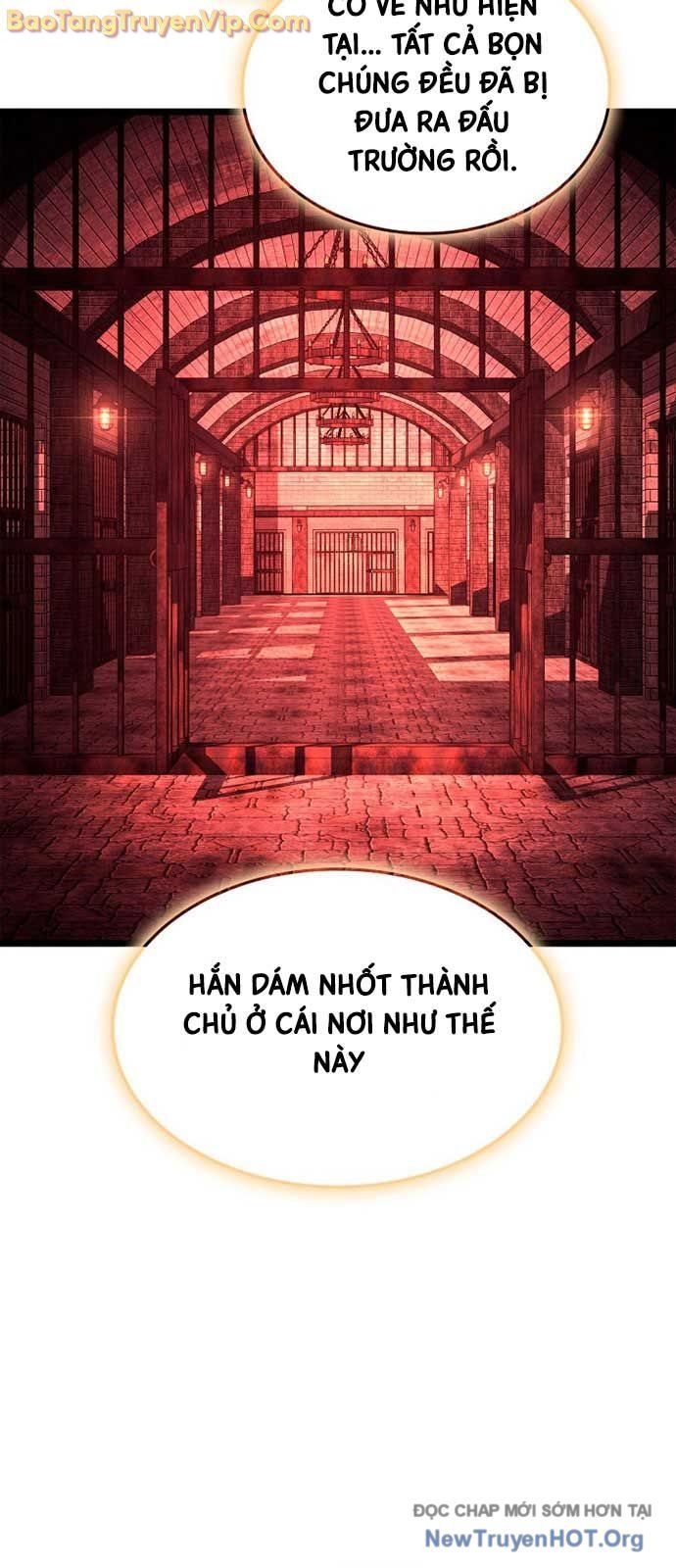 Sự Trở Lại Của Anh Hùng Cấp Thảm Họa Chap 135 - Next Chap 134