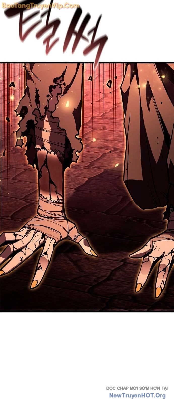 Sự Trở Lại Của Anh Hùng Cấp Thảm Họa Chap 135 - Next Chap 134