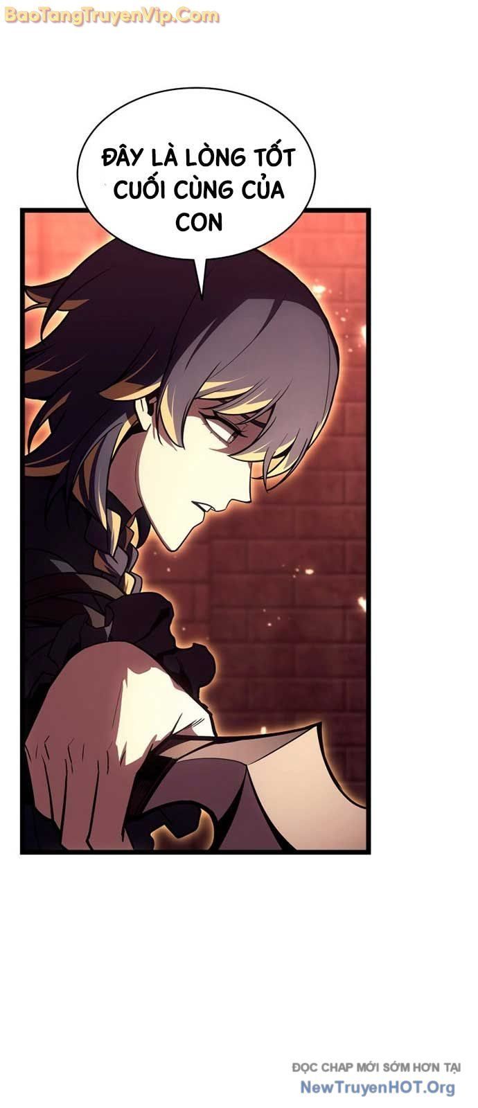 Sự Trở Lại Của Anh Hùng Cấp Thảm Họa Chap 135 - Next Chap 134