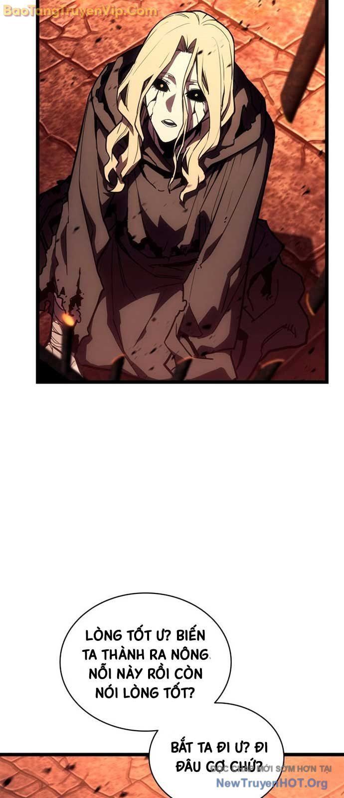 Sự Trở Lại Của Anh Hùng Cấp Thảm Họa Chap 135 - Next Chap 134