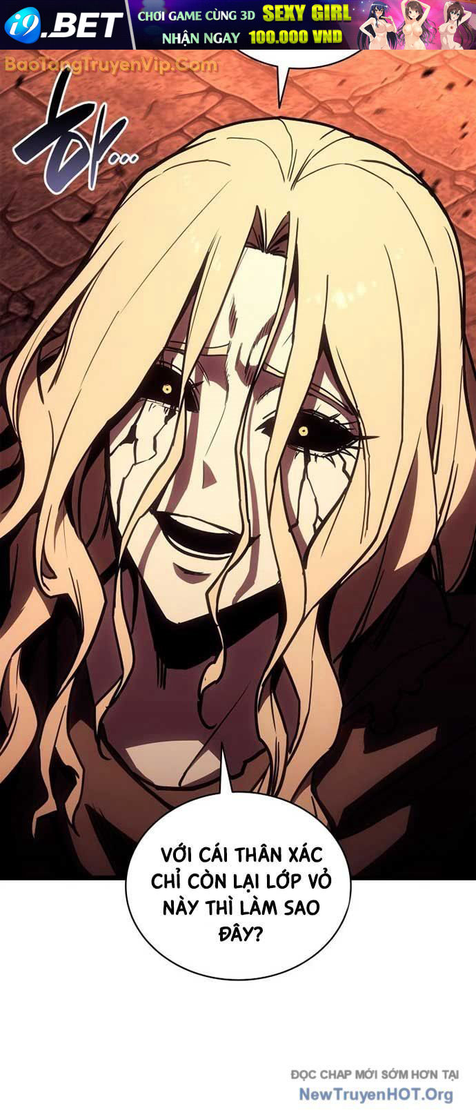 Sự Trở Lại Của Anh Hùng Cấp Thảm Họa Chap 135 - Next Chap 134