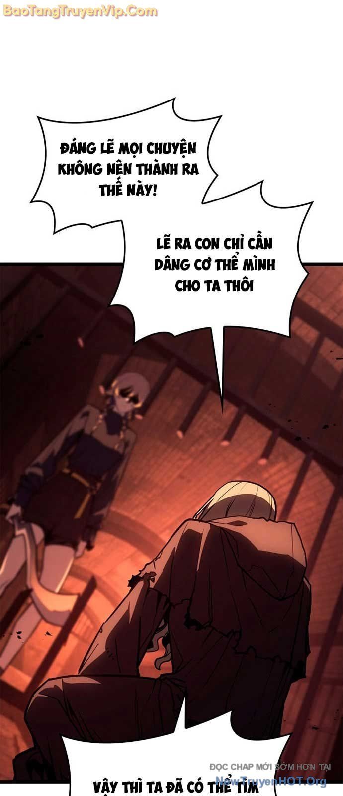 Sự Trở Lại Của Anh Hùng Cấp Thảm Họa Chap 135 - Next Chap 134