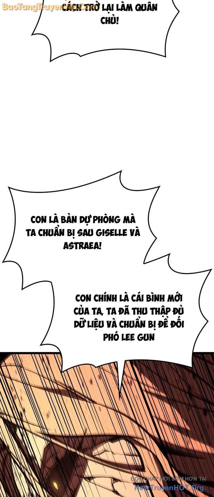 Sự Trở Lại Của Anh Hùng Cấp Thảm Họa Chap 135 - Next Chap 134