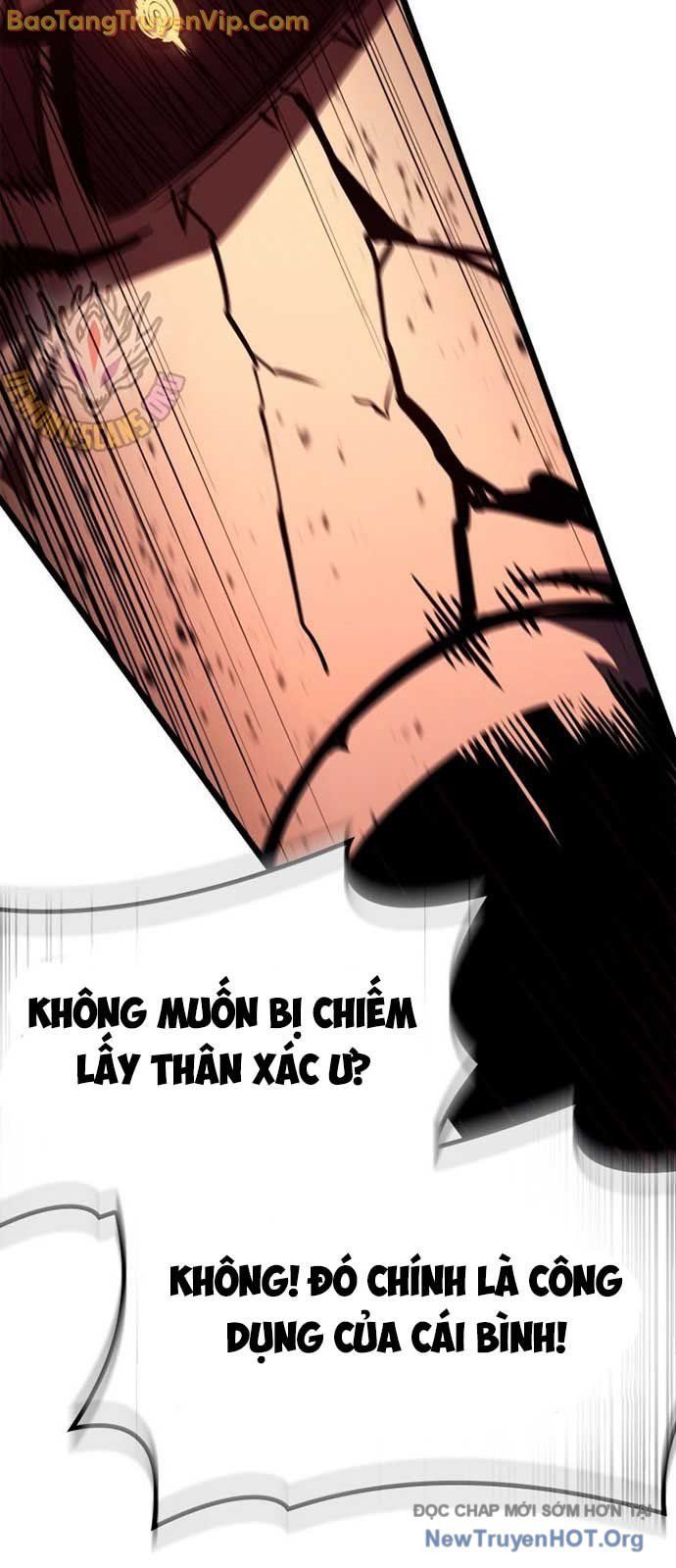 Sự Trở Lại Của Anh Hùng Cấp Thảm Họa Chap 135 - Next Chap 134
