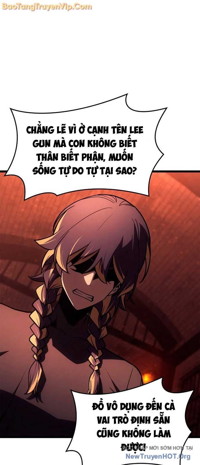 Sự Trở Lại Của Anh Hùng Cấp Thảm Họa Chap 135 - Next Chap 134