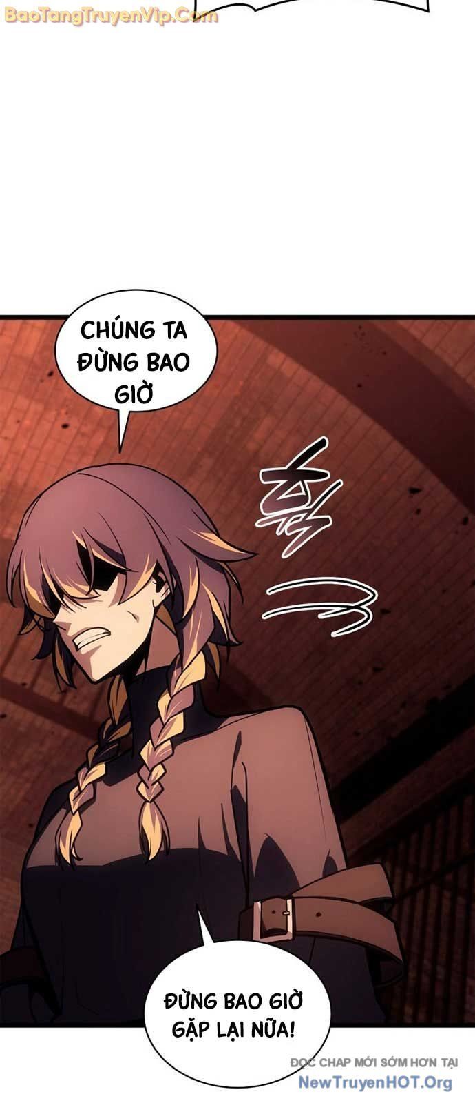 Sự Trở Lại Của Anh Hùng Cấp Thảm Họa Chap 135 - Next Chap 134