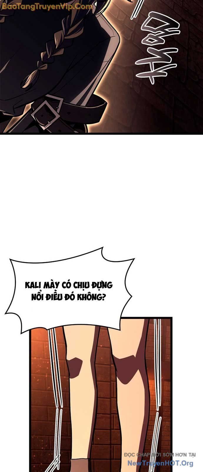 Sự Trở Lại Của Anh Hùng Cấp Thảm Họa Chap 135 - Next Chap 134