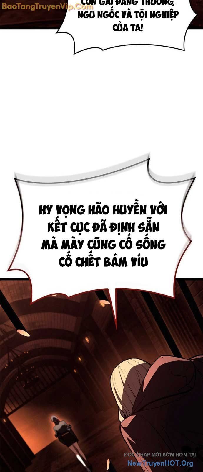 Sự Trở Lại Của Anh Hùng Cấp Thảm Họa Chap 135 - Next Chap 134