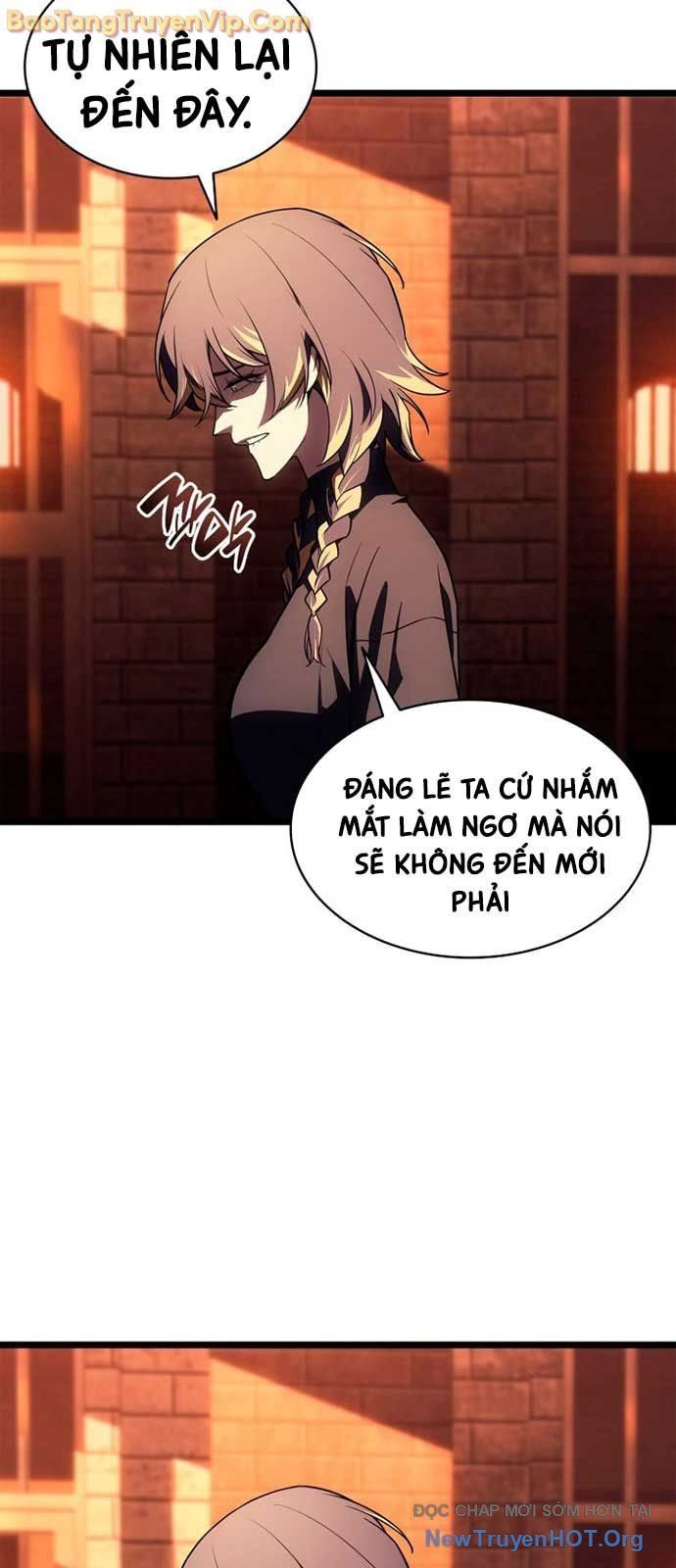 Sự Trở Lại Của Anh Hùng Cấp Thảm Họa Chap 135 - Next Chap 134