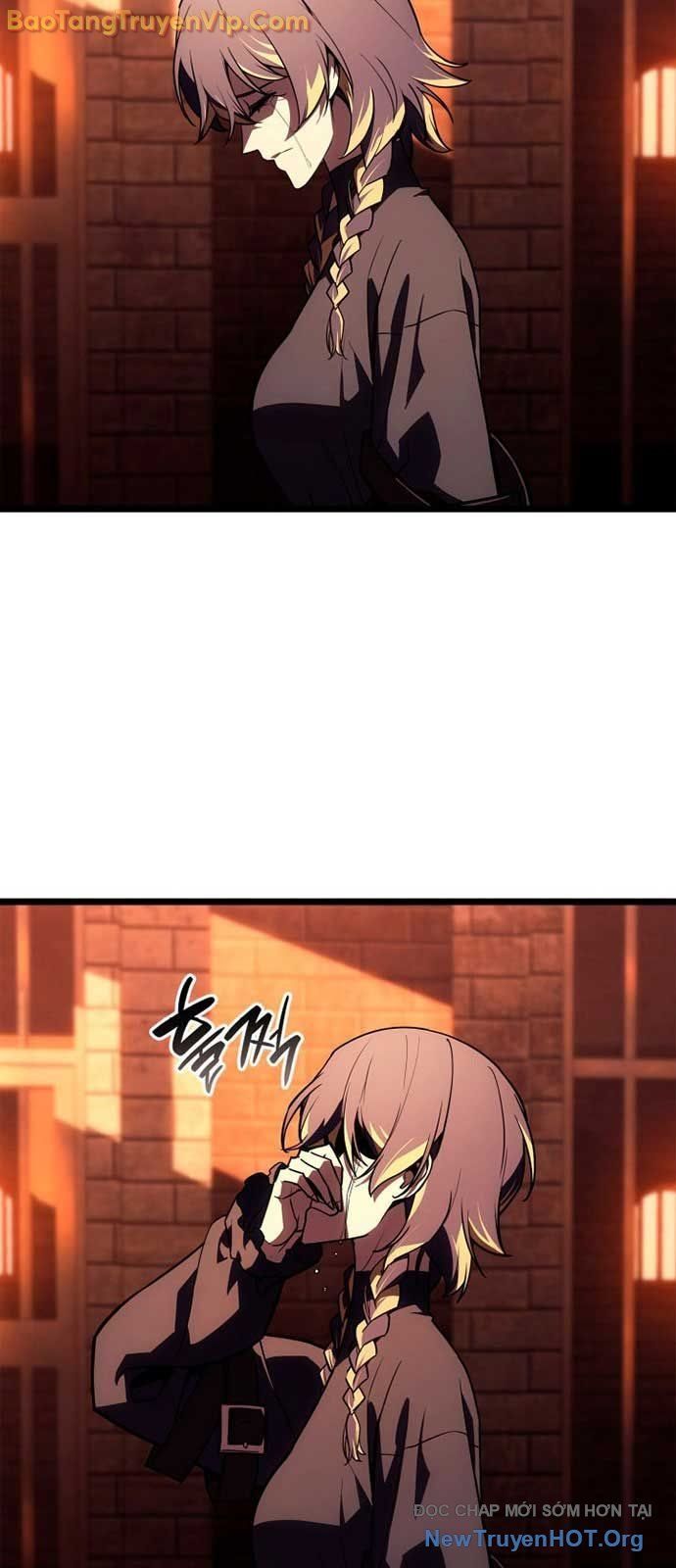 Sự Trở Lại Của Anh Hùng Cấp Thảm Họa Chap 135 - Next Chap 134