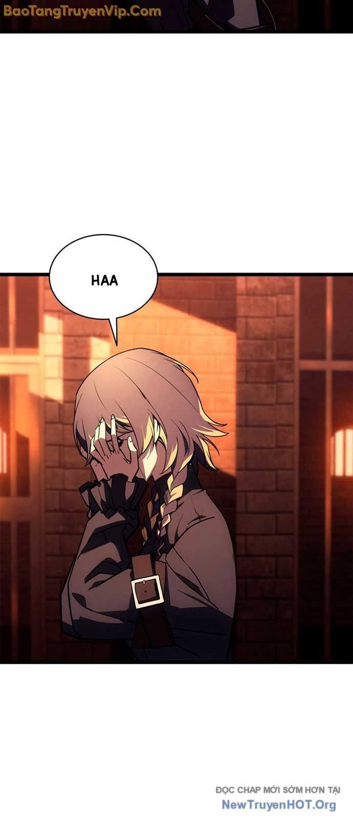 Sự Trở Lại Của Anh Hùng Cấp Thảm Họa Chap 135 - Next Chap 134