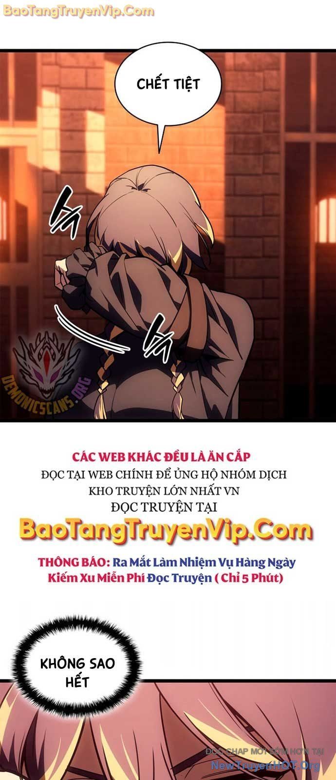 Sự Trở Lại Của Anh Hùng Cấp Thảm Họa Chap 135 - Next Chap 134