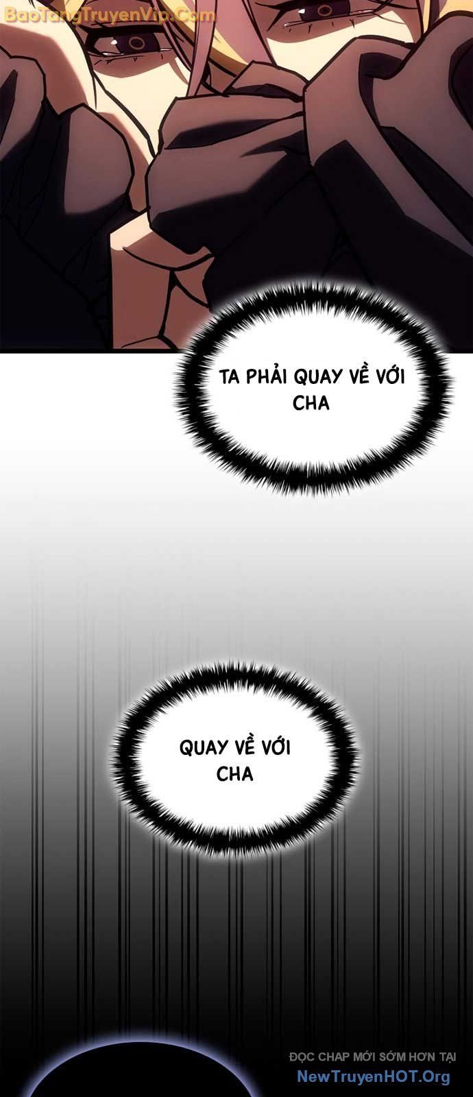 Sự Trở Lại Của Anh Hùng Cấp Thảm Họa Chap 135 - Next Chap 134