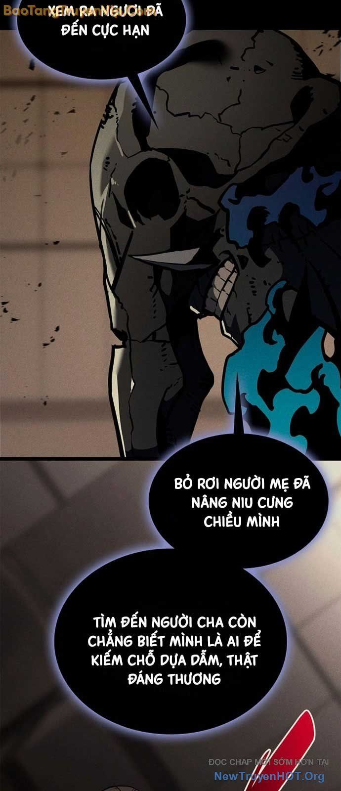 Sự Trở Lại Của Anh Hùng Cấp Thảm Họa Chap 135 - Next Chap 134