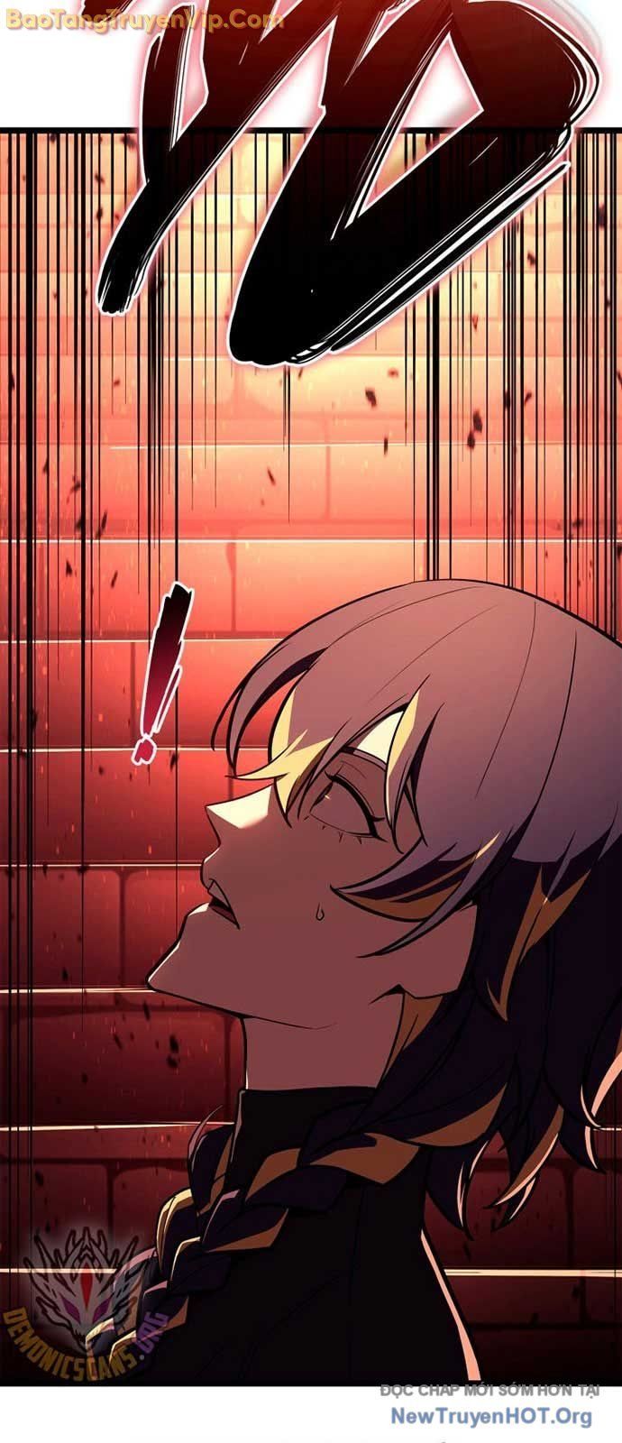 Sự Trở Lại Của Anh Hùng Cấp Thảm Họa Chap 135 - Next Chap 134