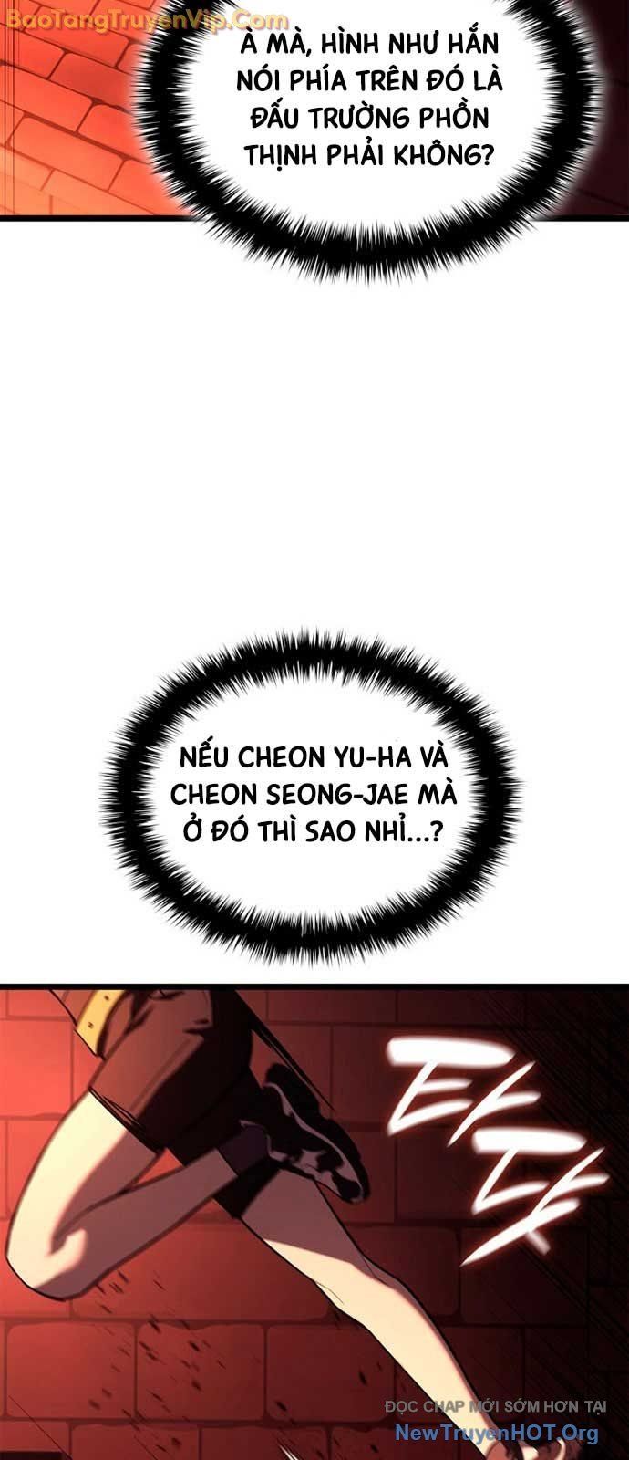 Sự Trở Lại Của Anh Hùng Cấp Thảm Họa Chap 135 - Next Chap 134