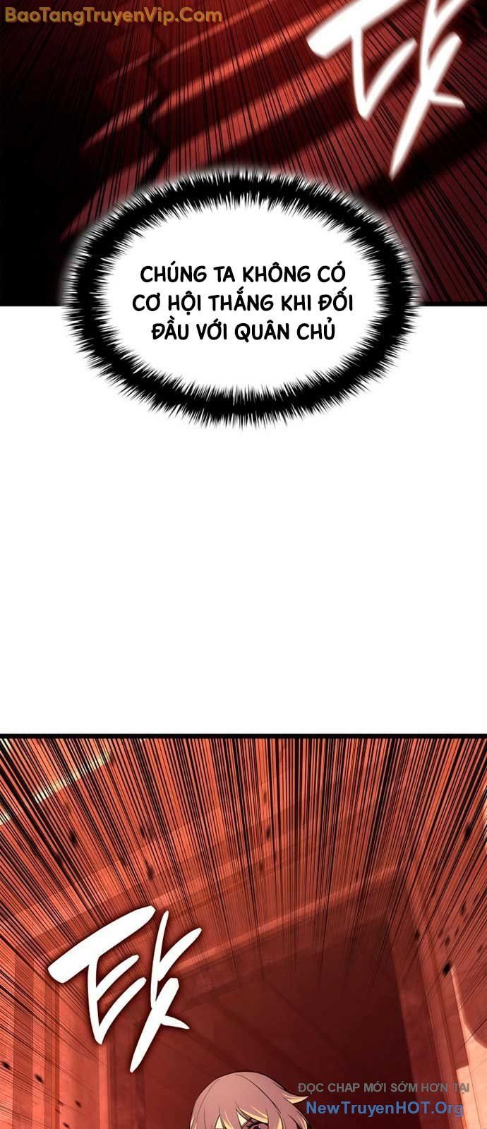 Sự Trở Lại Của Anh Hùng Cấp Thảm Họa Chap 135 - Next Chap 134