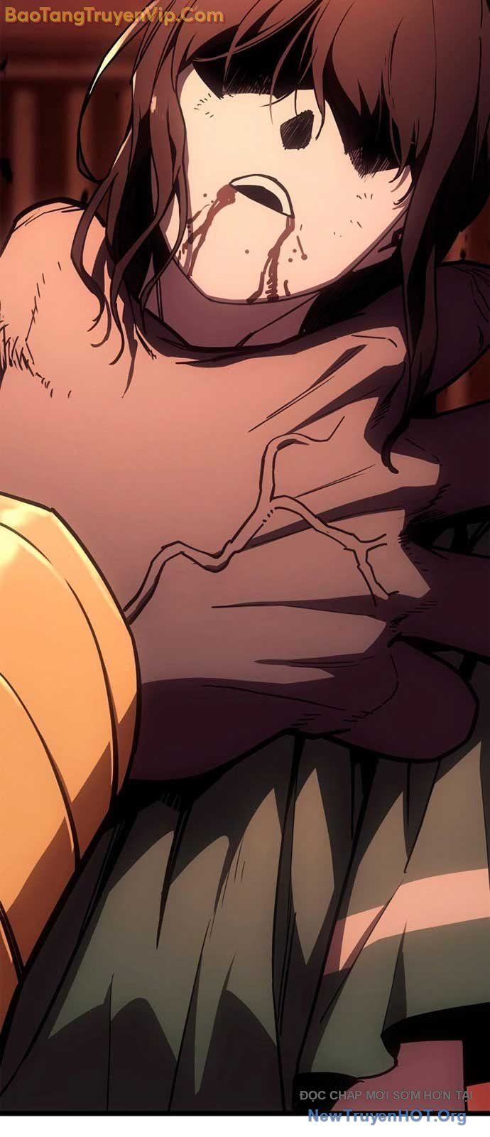 Sự Trở Lại Của Anh Hùng Cấp Thảm Họa Chap 135 - Next Chap 134