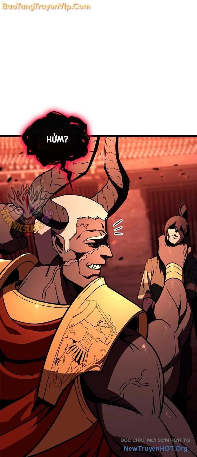 Sự Trở Lại Của Anh Hùng Cấp Thảm Họa Chap 135 - Next Chap 134