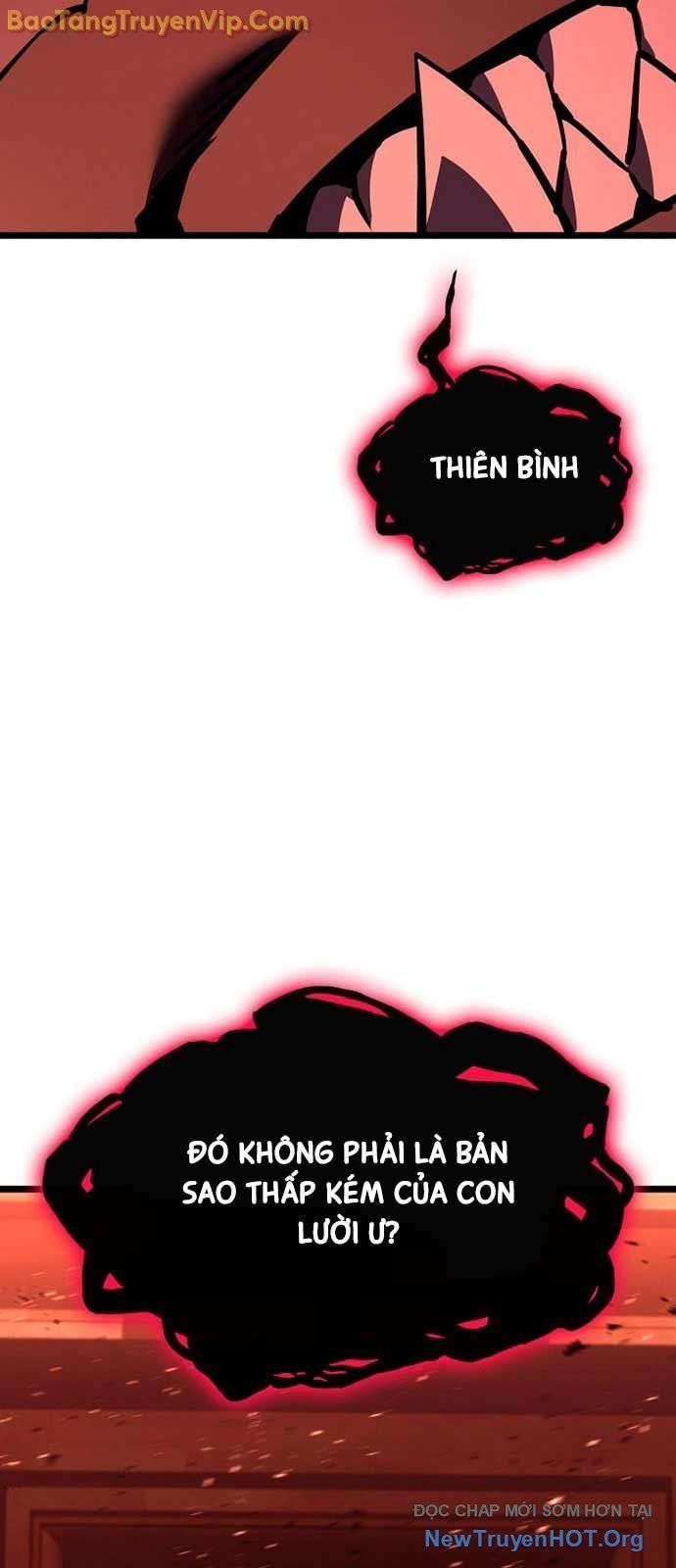 Sự Trở Lại Của Anh Hùng Cấp Thảm Họa Chap 135 - Next Chap 134