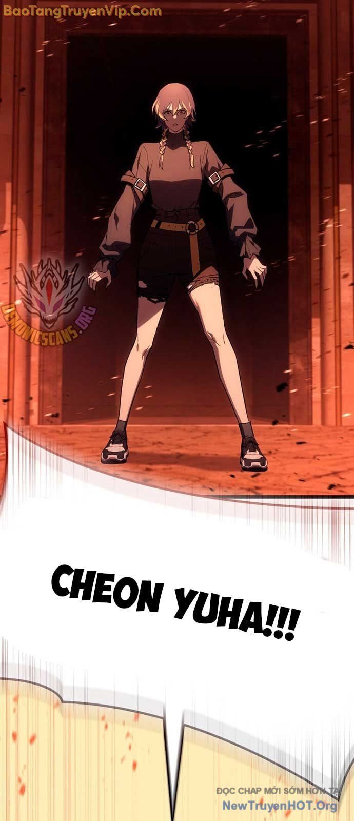 Sự Trở Lại Của Anh Hùng Cấp Thảm Họa Chap 135 - Next Chap 134