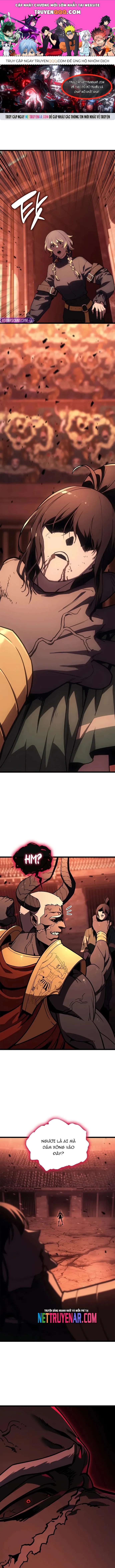 Sự Trở Lại Của Anh Hùng Cấp Thảm Họa Chap 136 - Next Chap 135