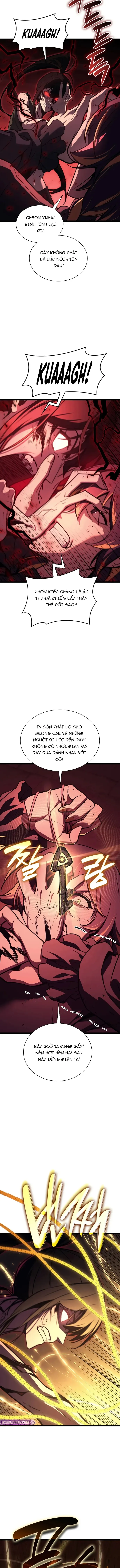 Sự Trở Lại Của Anh Hùng Cấp Thảm Họa Chap 136 - Next Chap 135