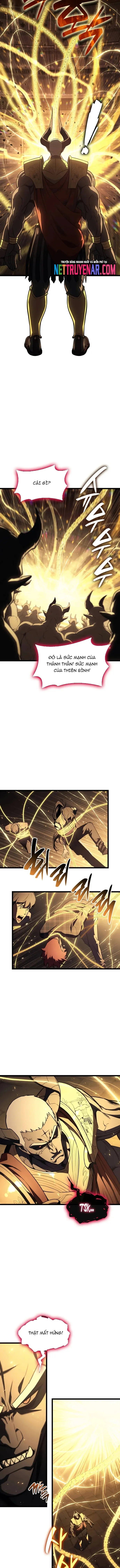 Sự Trở Lại Của Anh Hùng Cấp Thảm Họa Chap 136 - Next Chap 135